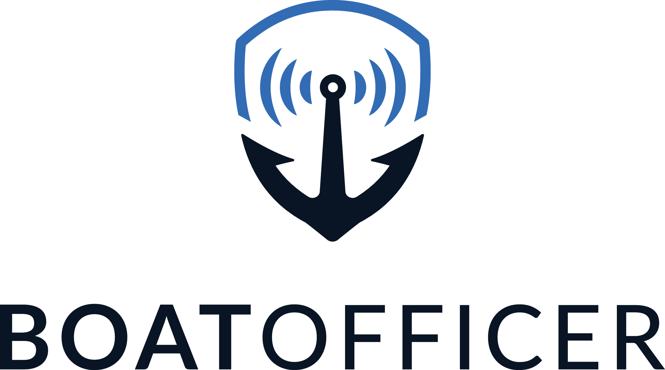 BoatOfficer Logo